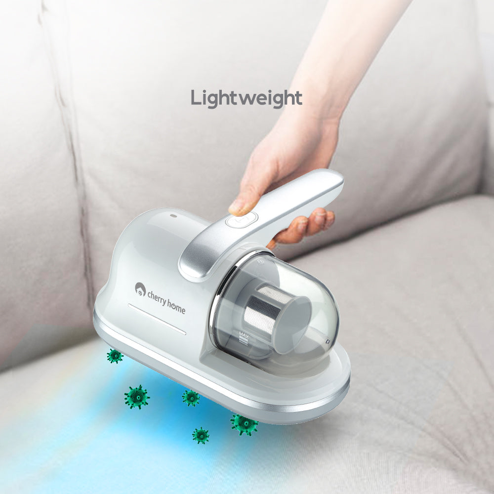 CHERRY UV Dust Mite Vacuum