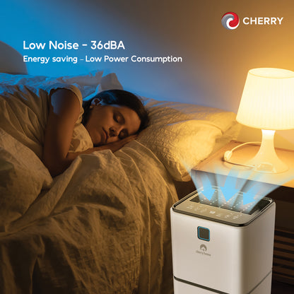 CHERRY Dehumidifier Pro