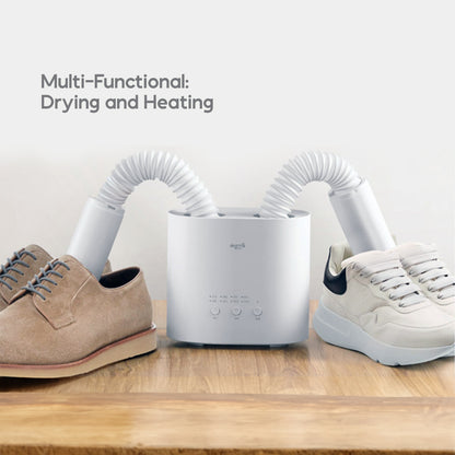 CHERRY x Deerma Multi-function Shoe Dryer