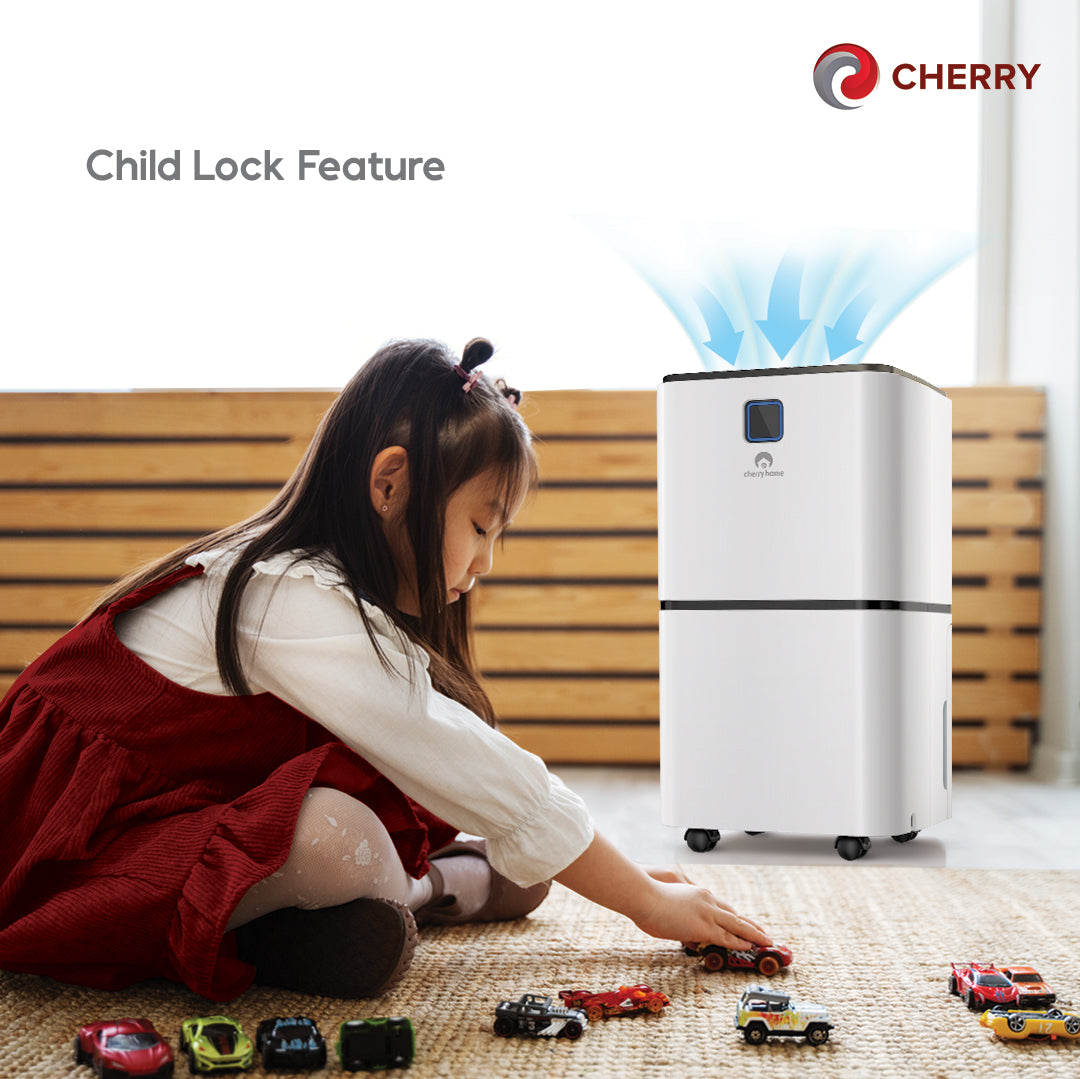 CHERRY Dehumidifier Pro