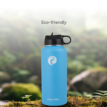 CHERRY Flask (32oz)