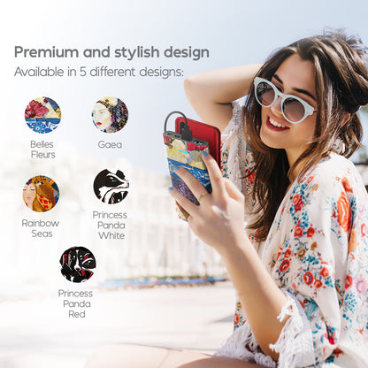 LoveMarie Powerbank (10,000mAh)
