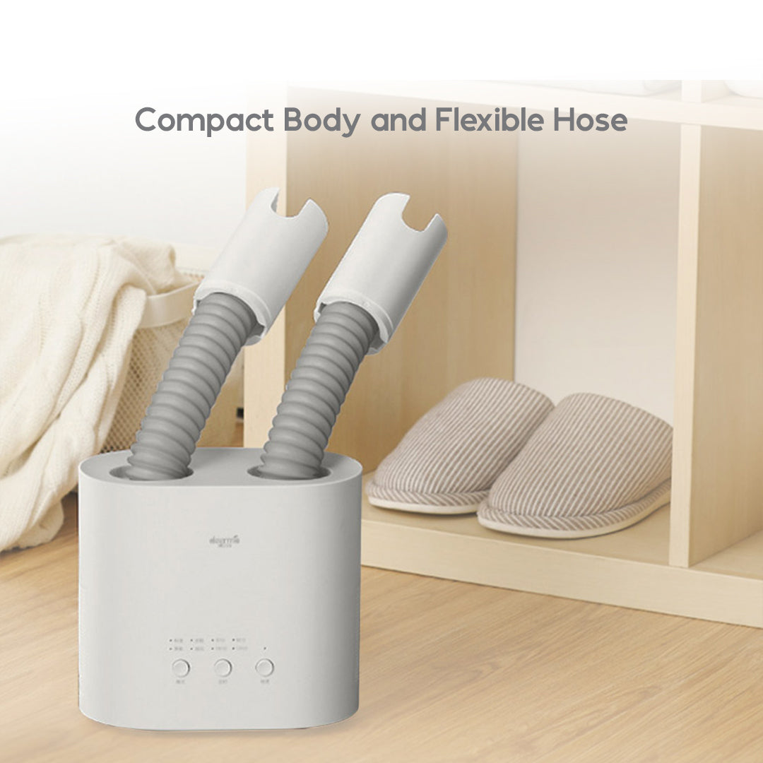 CHERRY x Deerma Multi-function Shoe Dryer