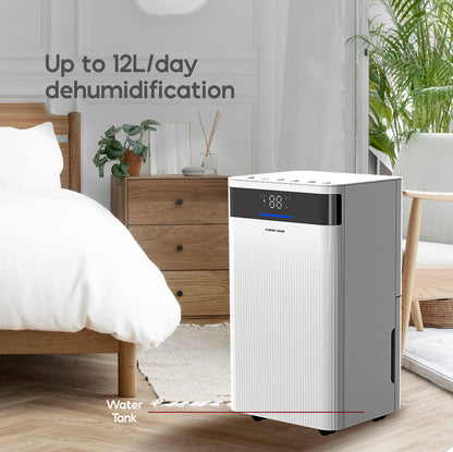 CHERRY Dehumidifier Pro 200