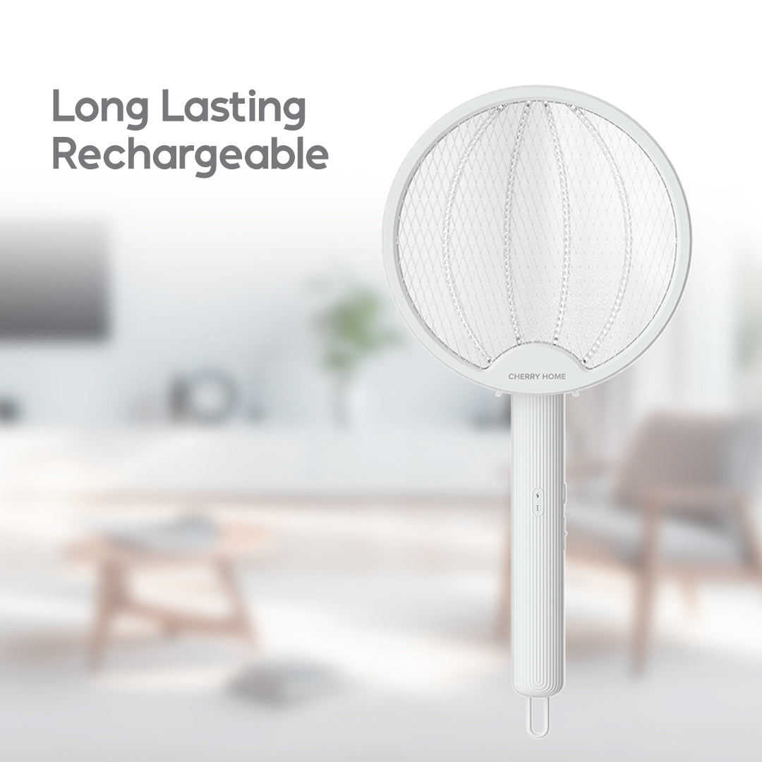 CHERRY Folding Electric Mosquito Killer (Lightweight)