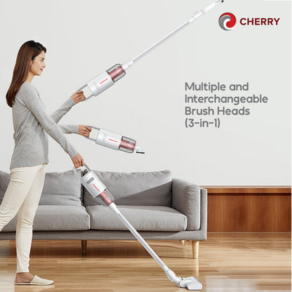 CHERRY x Deerma VC20 Plus Cordless Vacuum Cleaner