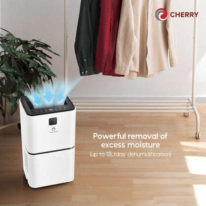 CHERRY Dehumidifier Pro