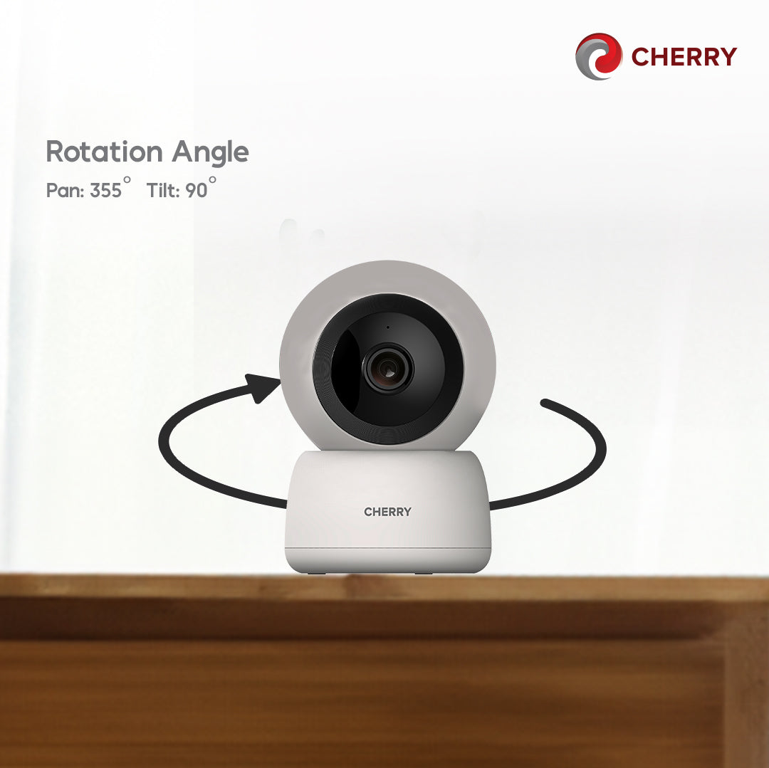 CHERRY Smart SB2 Camera