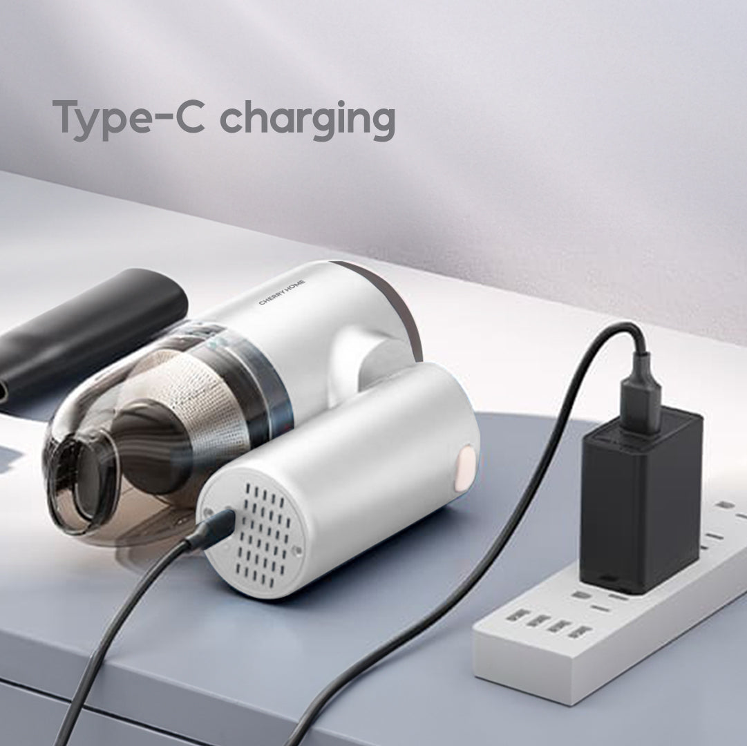 CHERRY Car Vacuum Cleaner Prime