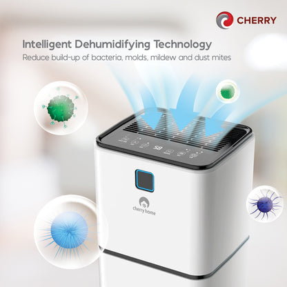 CHERRY Dehumidifier Pro