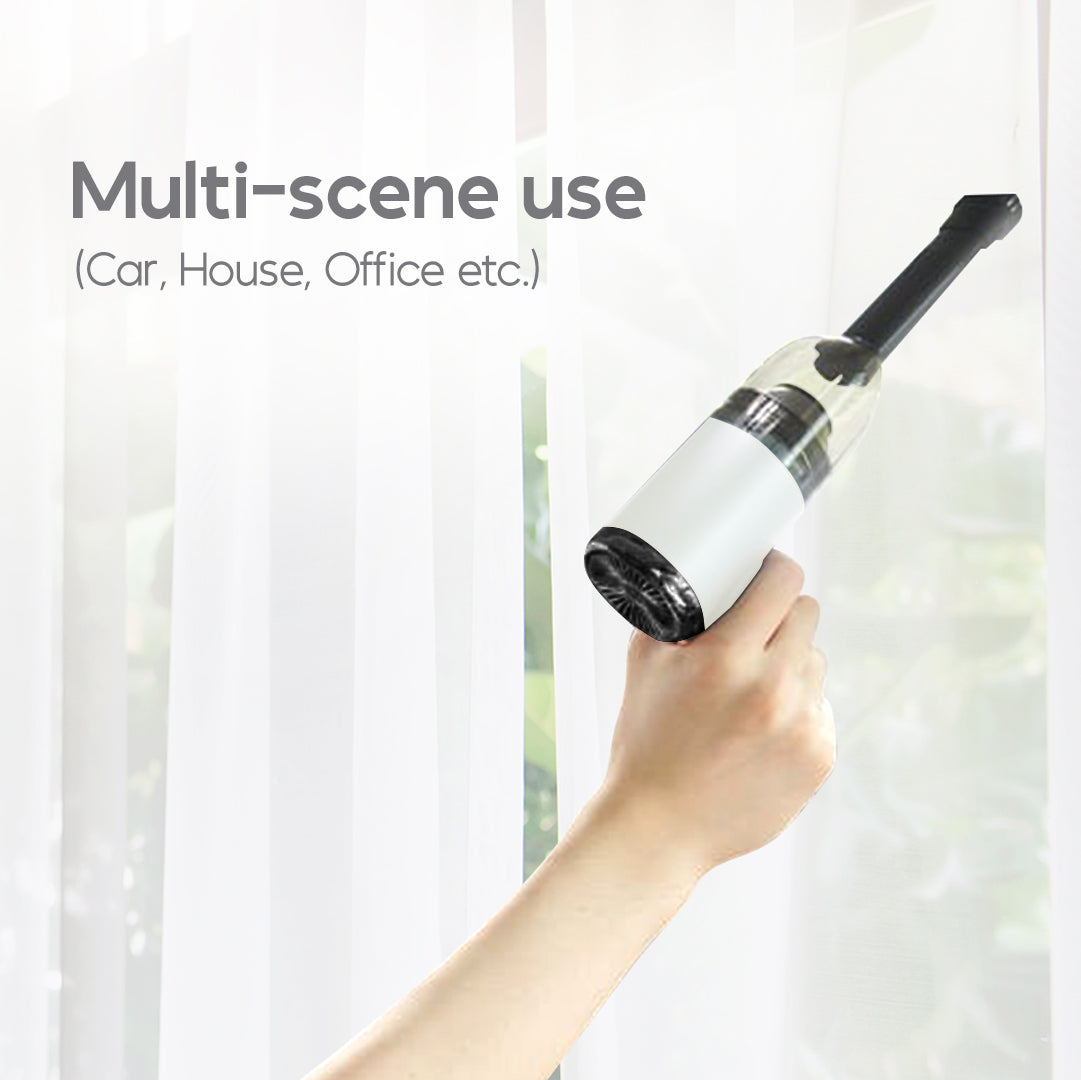 CHERRY Car Vacuum Cleaner Prime