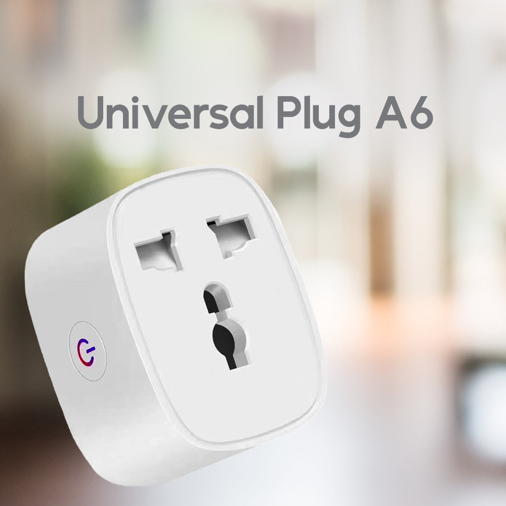 CHERRY Smart Power Meter Socket