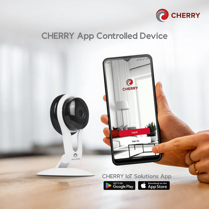 CHERRY Smart Basic Camera