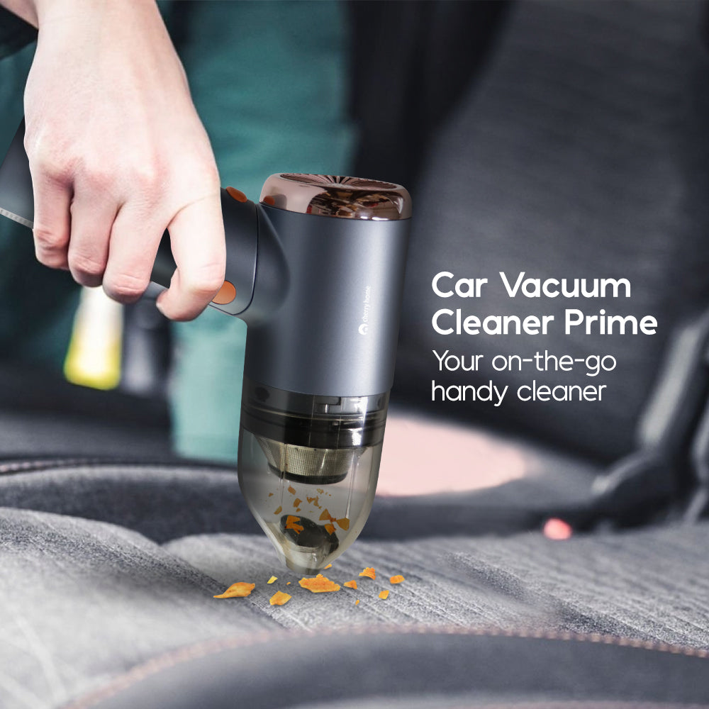 CHERRY Car Vacuum Cleaner Prime