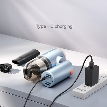 CHERRY Car Vacuum Cleaner Prime