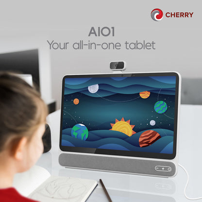 CHERRY AIO1 (All-in-One Tablet)