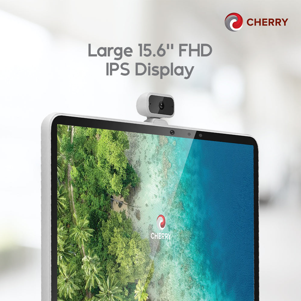 CHERRY AIO1 (All-in-One Tablet)