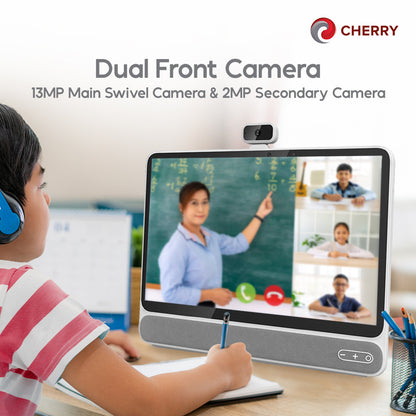 CHERRY AIO1 (All-in-One Tablet)