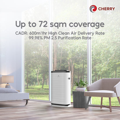 CHERRY Smart Air Purifier Max (SAP-1000)