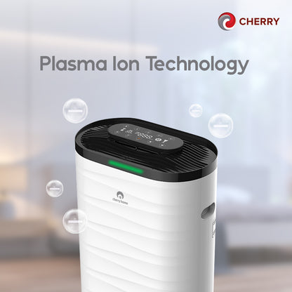 CHERRY Smart Air Purifier Max (SAP-1000)