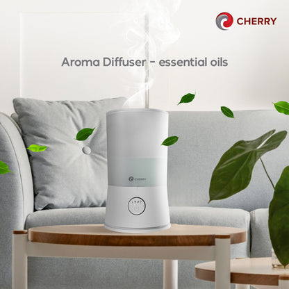 CHERRY UV Antibacterial Humidifier (Ultrasonic)