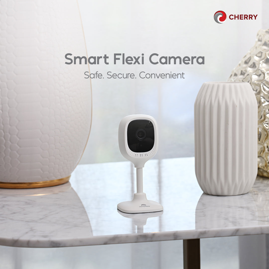 CHERRY Smart Flexi Camera