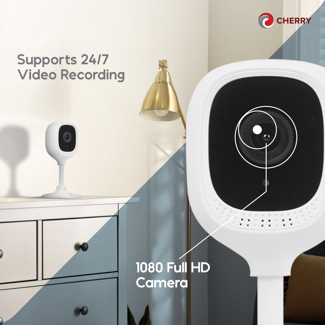 CHERRY Smart Flexi Camera