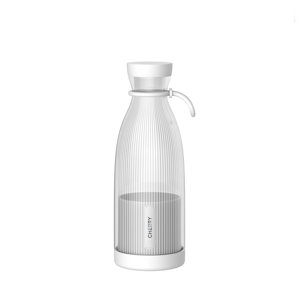 CHERRY Portable Juice Blender 300ml