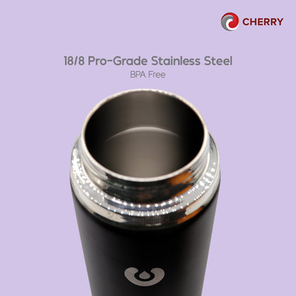 CHERRY Core Flask 22oz