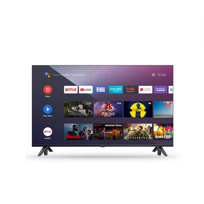 CHERRY Aqua Smart TV FHD 43"