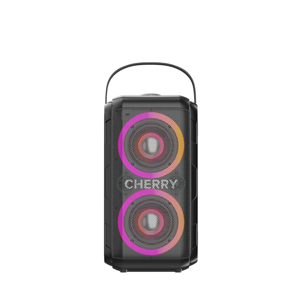 CHERRY Wireless Karaoke Dynamic