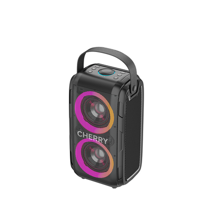 CHERRY Wireless Karaoke Dynamic