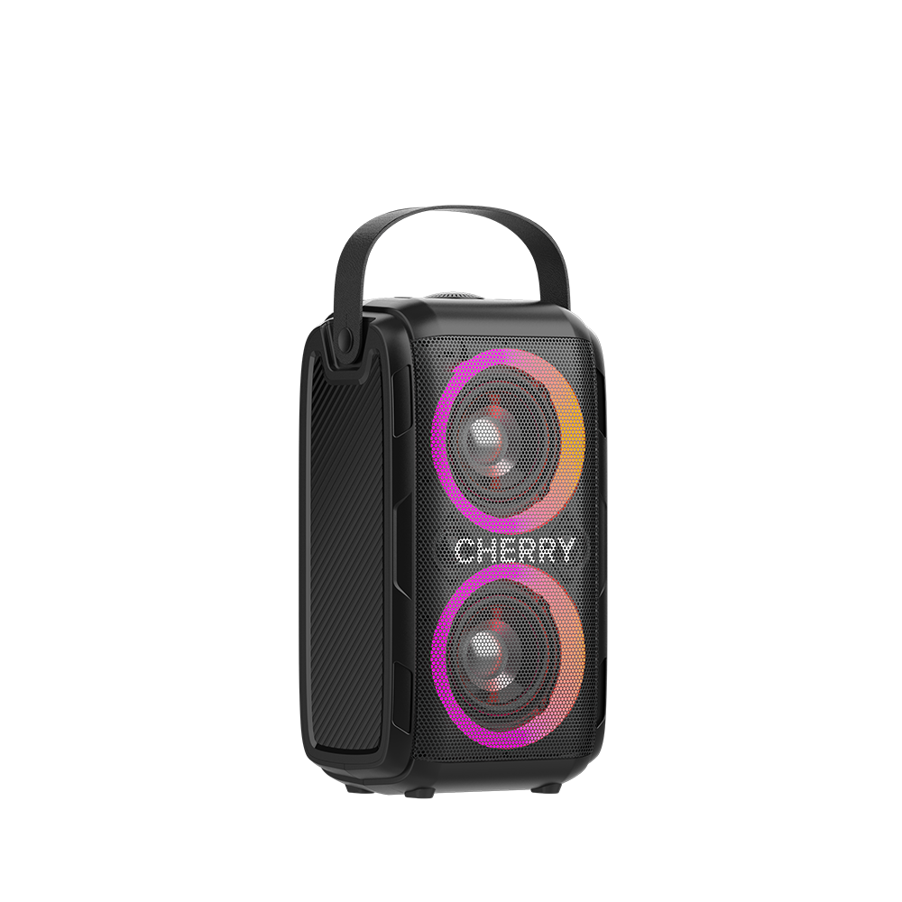 CHERRY Wireless Karaoke Dynamic