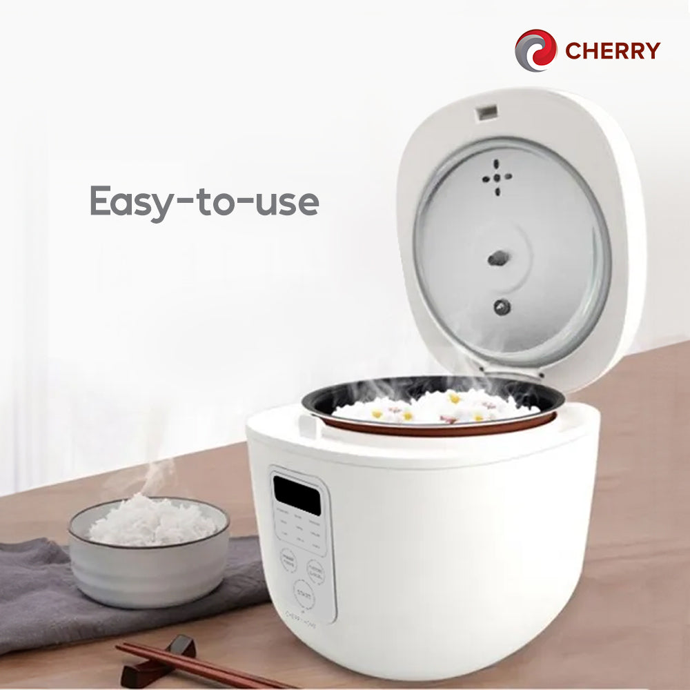 CHERRY Multi-Function Rice Cooker