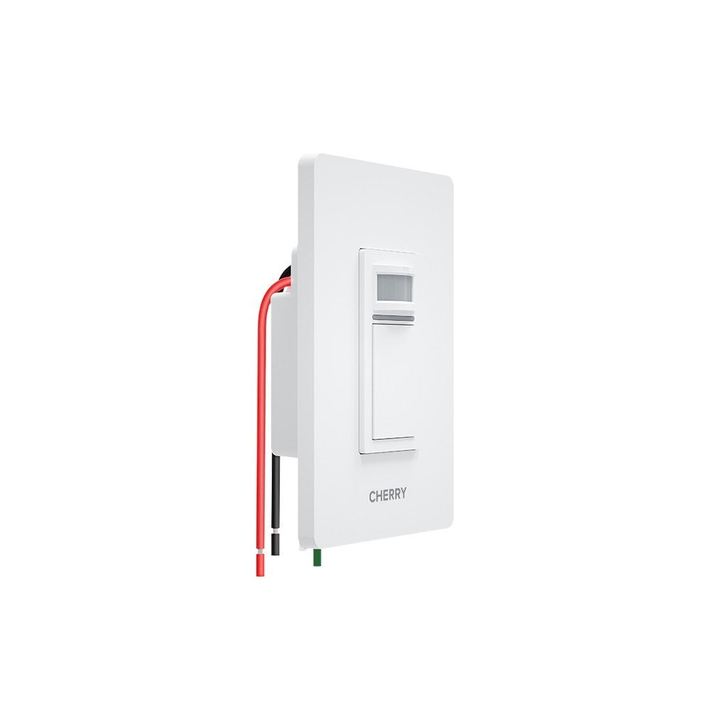 CHERRY Smart PIR Motion Sensor Switch