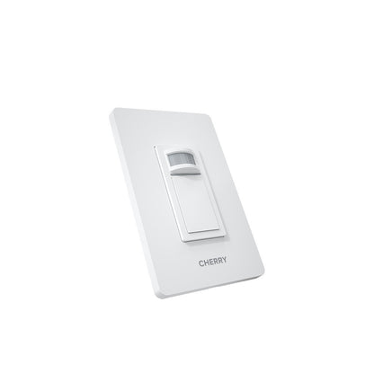 CHERRY Smart PIR Motion Sensor Switch