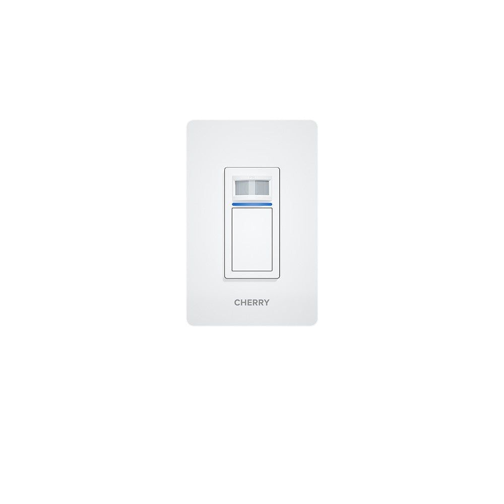 CHERRY Smart PIR Motion Sensor Switch