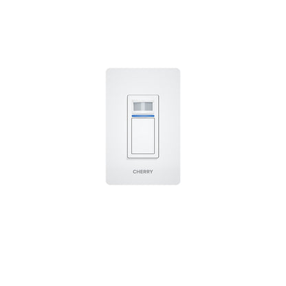 CHERRY Smart PIR Motion Sensor Switch