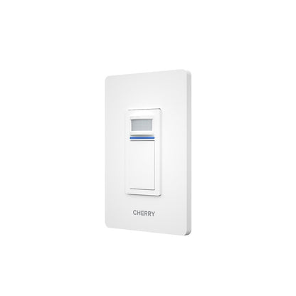 CHERRY Smart PIR Motion Sensor Switch