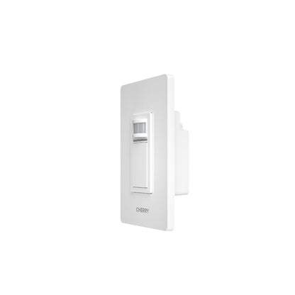 CHERRY Smart PIR Motion Sensor Switch