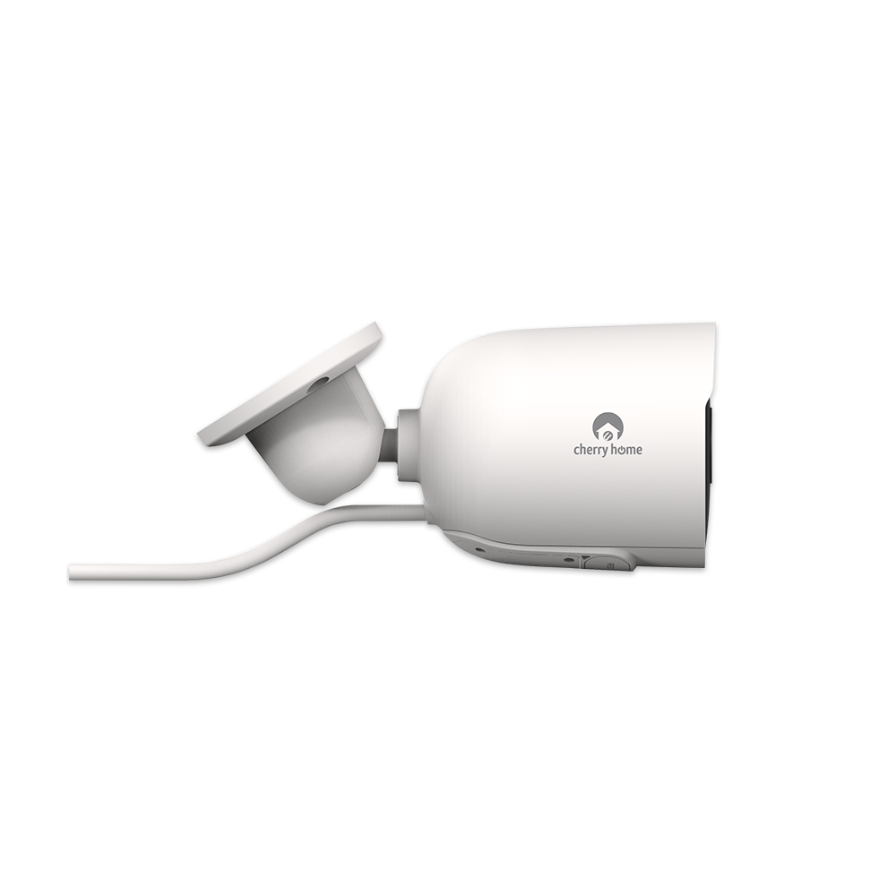 CHERRY Smart Bullet Camera S3