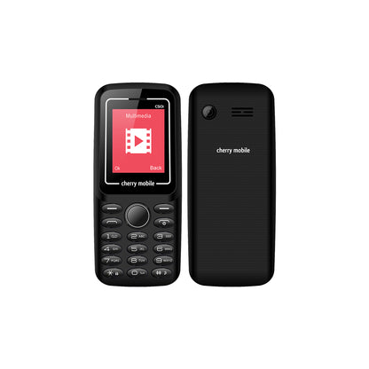 Cherry Mobile C50i