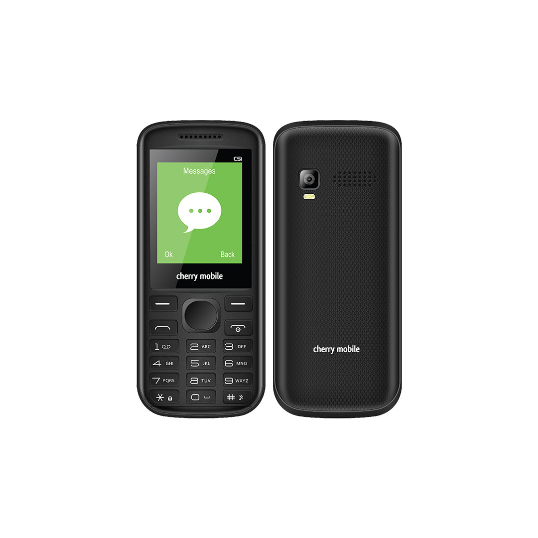 Cherry Mobile C5i