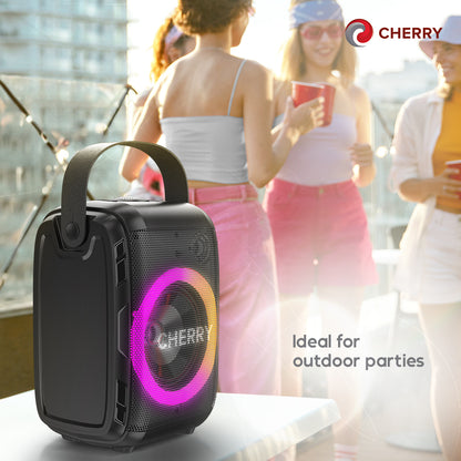 CHERRY Wireless Karaoke Rhythm