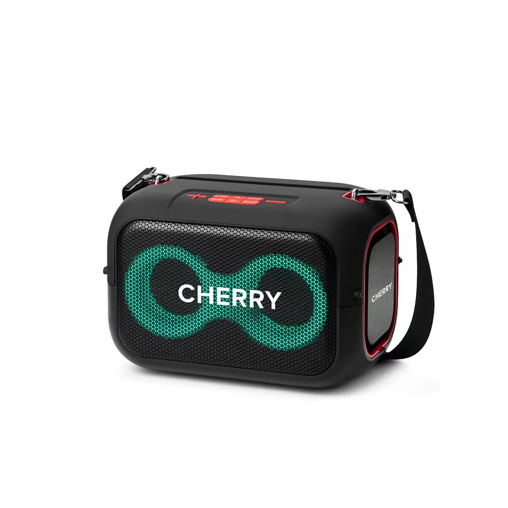 CHERRY Wireless Karaoke Deluxe