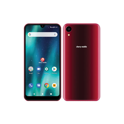 Cherry Mobile Omega X