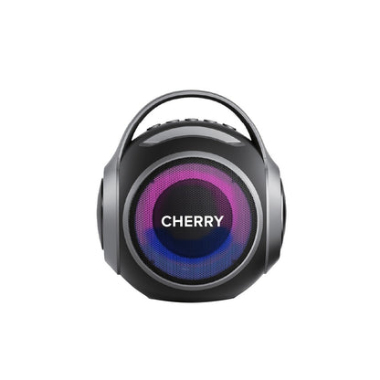 CHERRY Wireless Karaoke Mini