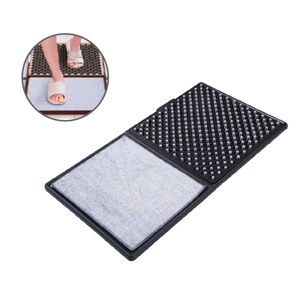 CHERRY Sole Cleaning Mat