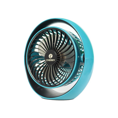 CHERRY Portable Desktop Fan