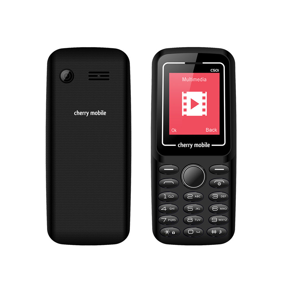 Cherry Mobile C50i